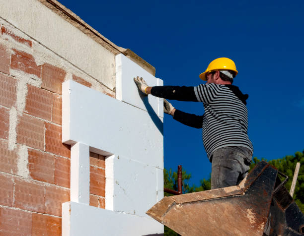 Professional Insulation Contractor in Bethel Island, CA