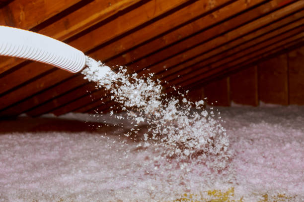Types of Insulation We Offer in Bethel Island, CA