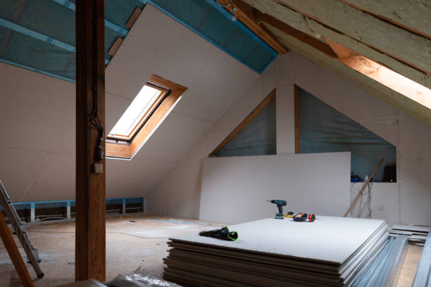 Best Geographic-Specific Insulation Services in Bethel Island, CA